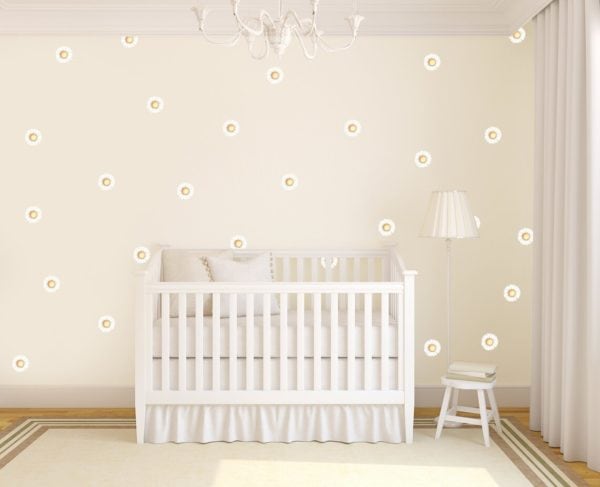 Daisy Wall Decals_05