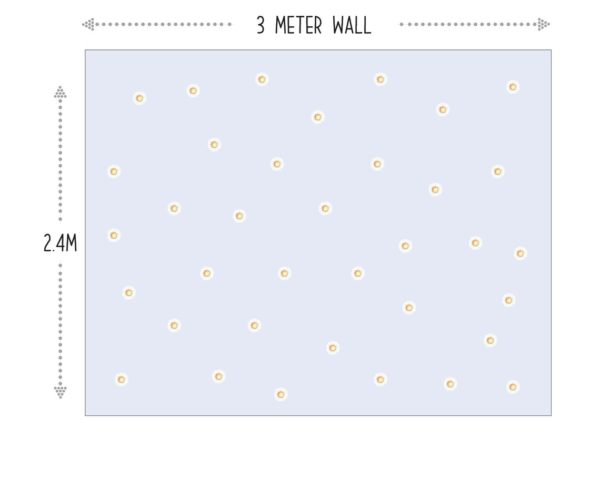 Daisy Wall Decals_05