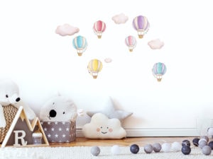 Hot Air Ballone Decals_01