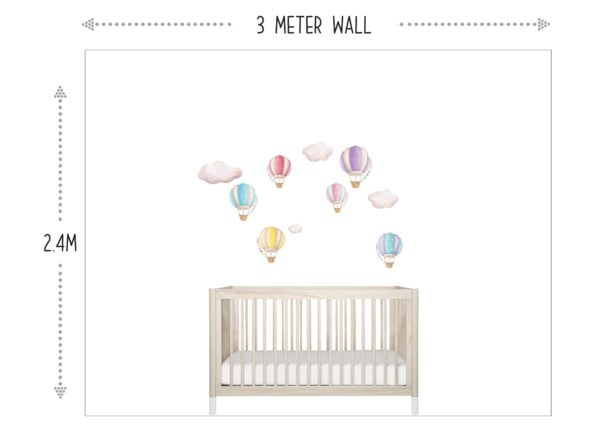 Hot Air Ballone Decals_01