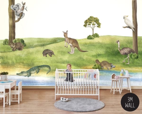 Australian Native Animals_05