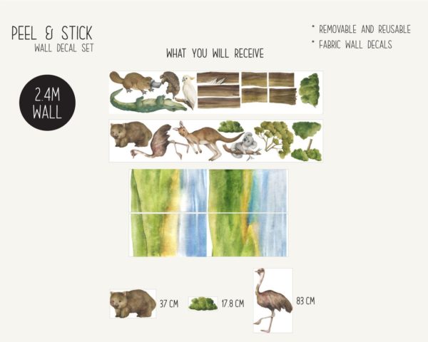 Australian Native Animals_05