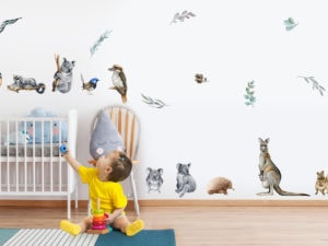 Australian Animals and Birds Nursery Decals_01.jpg Australian Animals and Birds Nursery Decals_02.jpg Australian Animals and Birds Nursery Decals_03.jpg Australian Animals and Birds Nursery Decals_04.jpg Australian Animals and Birds Nursery Decals_05.jpg Australian Animals and Birds Nursery Decals_06.jpg