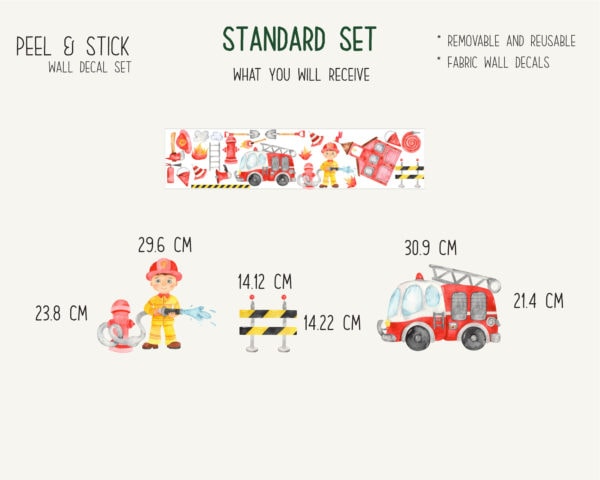 Watercolour Fire Department Decals_Large 02